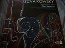 MINT 1ED STEREO TIBOR VARGA VIOLIN TCHAIKOVSKY CTO AUBERSON,+ MEDITATION MERSSON