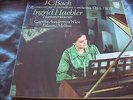 MINT 5x LP HAEBLER PIANO Jo. Chr. BACH 18 CONCERTOS, MELKUS VIOLIN, PHILIPS BOX