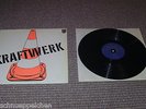 Kraftwerk rote PYLONE/ Lp von 1970 ORIGINAL Philips 630505  NEAR MINT hier mehr