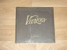 Pearl Jam Vitalogy Vinyl LP Record Grunge Kult Seattle [1994] Neu