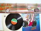 THE NEW AGE OF ATLANTIC LP K20024 Fold Out Insert Led Zeppelin RARE