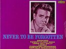 EDDIE COCHRAN Never To Be Forgotten (Liberty LRP 3220) USA 1960 LP Still Sealed