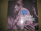 JOHN COLTRANE - LUSH LIFE - SUPER NICE DG  PRESTIGE VAN GELDER BERGENFIELD