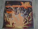 SEALED RARE ORIGINAL Flaming Lips 2x LP COLORED vinyl At War With the Mystics US