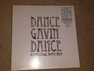Dance Gavin Dance 6LP Vinyl Box Set Sealed OOP /1,000