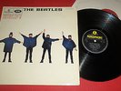 THE BEATLES 