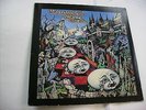 MAHOGANY RUSH - STRANGE UNIVERSE - LP VINYL U.S.A. PRESS 1975 - EXCELLENT