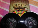 THE BEATLES DOUBLE EP-1ST PRESS-