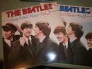 The Beatles - Rock 'N' Roll Music Vol. 1 + Vol. 2 - UK LP - 1980 Release  [B]
