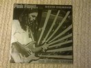 PINK FLOYD DAVID GILMOUR ISLAND TAPES RED VINYL No TMOQ