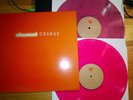 FRANK OCEAN channel orange #LP002 marbled pink COLORED VINYL 2lp LP 