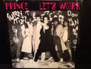 Prince - Let's Work 12