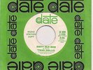 'Twas Brillig Dirty Old Man - 1967  Mn. Garage Fuzz Promo