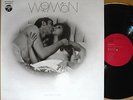 ?MONICA LASSEN WOMAN cheesecake LP japan dj erotic jazz funk drum breaks ECSTASY