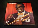 LOUIS ARMSTRONG Satchmo:Musical Bio... (1972, 4-LP Box Set, Decca, DXM-155) MINT