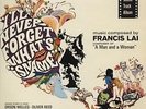 FRANCIS LAI LP IL COMPLESSO DEL SESSO OST ITALIA