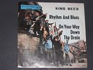 7-Single-Beat-KING BEES-Rhythm and Blues
