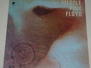PINK FLOYD/MEDDLE/COLOMBIA  PRESSING SCARCE LP 1971 ??????