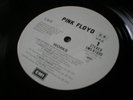 PINK FLOYD Works JAPAN PROMO audiophile LP *EX/NM (Syd Barrett/Meddle/The Wall)