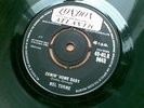 mel torme- comin home baby original london 9643 mod northern soul record 45 rare
