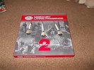 Mercury Living Presence Vol.2- 6 x lp's Vinyl Audiophile 180 grm box set classic