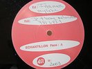 mylene farmer test pressing promo  maxi 45t je t aime melancolie remix 2003