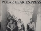 LP:Trio Wolf-Sperl-Bräuer,Polar Bear Express[NM] (Private)