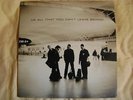 U2  - All That You Can't Leave Behind 2001 UK Original w/ booklet