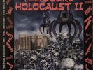 PEEL SESSIONS-LP-HARDCORE HOLOCAUST II- NAPALM DEATH- PRONG-CARCASS u.a.