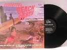 ANNETTE FUNICELLO “Annette’s Beach Party” ORIG 1963 VISTA BV-3316 NM/NM