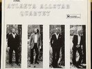 THE ATLANTA ALLSTAR QUARTET four of a kind LP VG+ AR-AAQ1 Private Jazz Rare USA