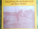 Sly & The Revolutionaries meet Lloyd Parks Trench Town Dub Album LP