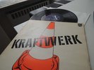 KRAFTWERK SAME LP ROTE PYLONE 1970 LP RARE