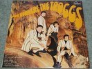 The Troggs - From Nowhere - Original copy on VINYL - Wild Thing