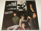 ELECTRIC PRUNES I Had Too Much to Dream LP ITA 1967 Prugne Elettriche Psych