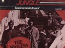 THE WAILERS 45 CONCRETE JUNGLE+PS HOLLAND VERY RARE BOB MARLEY