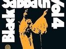 BLACK SABBATH - Vol.4 [Remastered] LP