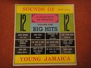 SOUNDS OF YOUNG JAMAICA - MELODISC - LOVELY COPY