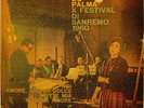 JULA DE PALMA: NOI ON COLUMBIA EP ORIGINAL ITALY - LISTEN