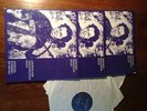 ANNLIES SCHMIDT DE NEVEU BACH SOLO CELLO SUITES GERMAN PRIVATE PRESS 3LP SET