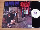 The Purple Gang - Strikes LP UK 1968 Transatlantic VG+/EX+