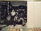 The Allman Brothers Band At Fillmore East - Clarity Test Pressing 12