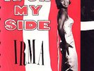 Irma Thomas -Time Is On My Side  KENT