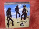 Motörhead ACE OF SPADES LP 1980 near Mint