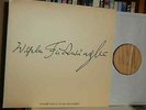 2 LP SOCIETY PRIVATE F669310/11 FURTWANGLER SOCIETE BEETHOVEN SYMPHONY NO 5 & 6