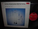 Bee Gees Rare Precious & Beautiful VOL.3 Japan Orig.LP G/F DIF 1969