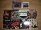 The Old Masters Box 3 Vinyl - Frank Zappa - Limited Edition - 9 LP Set - Mint
