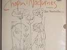 ANDY WARHOL COVER ART; CHOPIN NOCTURNES COMPLETE; SMETERLIN; EPIC RADIAL SOUND
