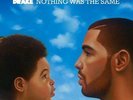 Drake - Nothing Was The Same Vinyl [BLUE VINYL]