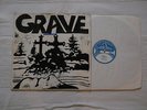 Grave Nr. 1 Sound Record PAL 2/75 German 1st Pressing 1975 LP